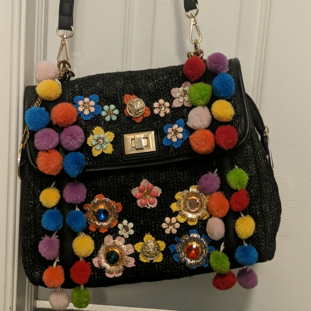 Alex Max Purse